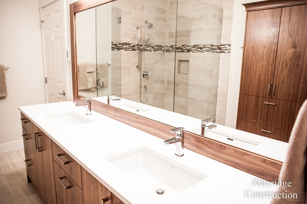 Custom Kitchen Renovation